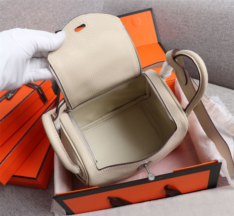 Hermes Lindy Bags